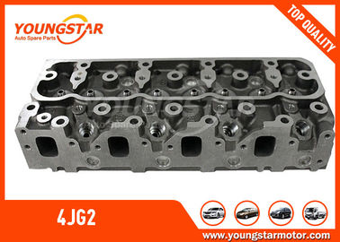 ISUZU 4JG2 のためのエンジンのシリンダー ヘッド;  ISUZU の積み込みの兵士 4JG2 2.5D 8-97023-182-1