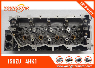 ISUZU 4HK1 8-98170617-0 5.2L 16V/4CYLのためのエンジンのシリンダー ヘッド（車のタイプおよび機械類のトラックのタイプ）