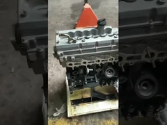 GWM 4D20 HAVAL H5の万里の長城1003100ED01のための1003100-ED01エンジンのシリンダー ヘッド