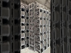 32B01-01011三菱S6Sのシリンダー ヘッド