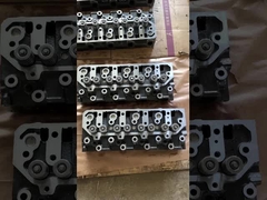 CUMMINS A2300 オートシリンダーヘッド Assy 4900995 / 4900715 ディーゼルシリンダーヘッド