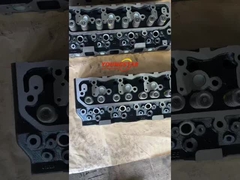 ISUZU 4BD1用のエンジンシリンダーヘッド; ISUZU ピカップ トルーパー 4BD1 8-97141-821-1