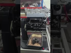 エンジン ロングブロック アッシー ハインダイ D4CB 2.5crdi ボッシュ タイプ ユーロ 4