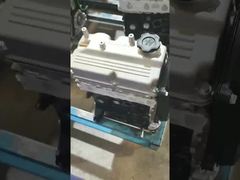 大宇Matiz Ticoシボレーの火花のための長いエンジンのシリンダ ブロック0.8L F8CV