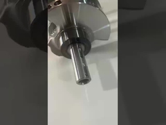 ランドローバー ジャガー 5.0T V8 508PS AJ133 クランクシャフト