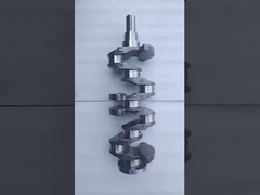 現代 D4FD クランクシャフト OEM 23110-2A802 23110-2A801