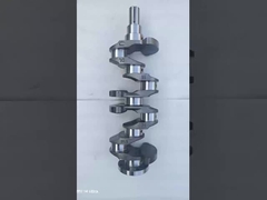 現代 D4FB 1.6 クランクシャフト OEM 23110-2A702 23110-2A701