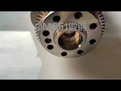 メルセデスベンツ 651 (4 カウンターと 8 カウンター) 用の OM651 クランクシャフトをご紹介します。