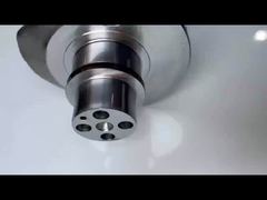 ランドローバー ジャガー 2.0T AJ200 用エンジン クランクシャフト (OEM LR090358 付き) を選択する理由をご覧ください。