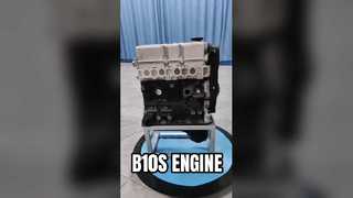 シボレー カロス スパーク エンジン B12S1 B10S エンジン
