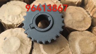 シボレー オプトラ クランクシャフト ギア 96413867 交換品
