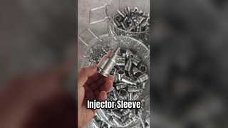 マック D13 D11 インジェクター スリーブ 21515329