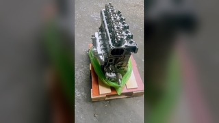 三菱 4D33 エンジン ロングブロック信頼性の高い電源ソリューション