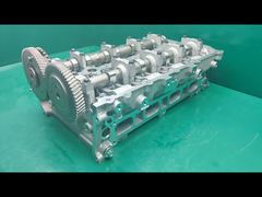 三菱 L200 トライトン 4N15 シリンダーヘッドコンプリート YOUNG STAR MOTOR