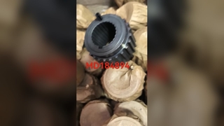 三菱モンテロクランクシャフトギアスプロケット MD184894