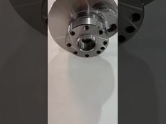 プレミアム ジャガー TDV6 クランクシャフト交換ソリューション